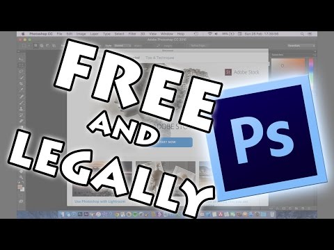 adobe photoshop trial download free