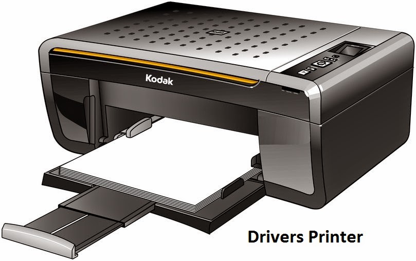 Kodak esp 3250 driver download for mac windows 7