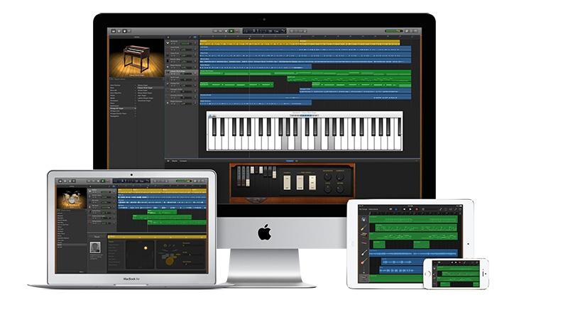 Producing Apps For Mac