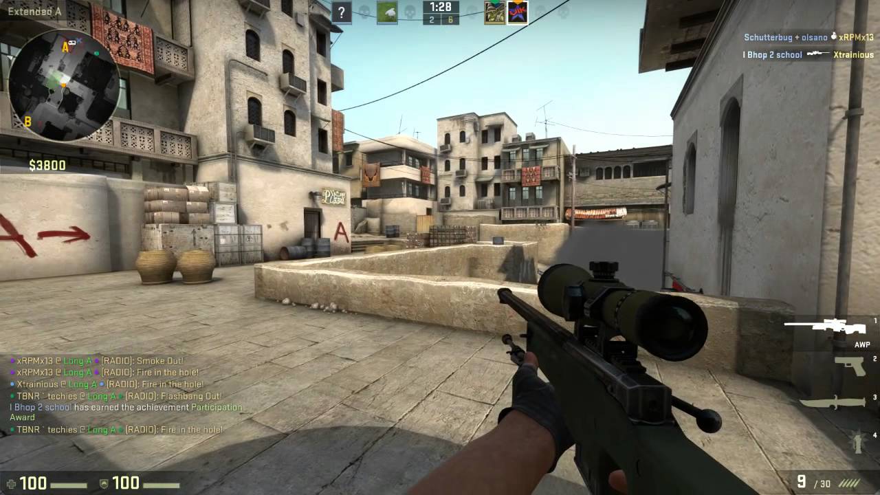 How To Download Counter Strike Global Offensive Free For Mac