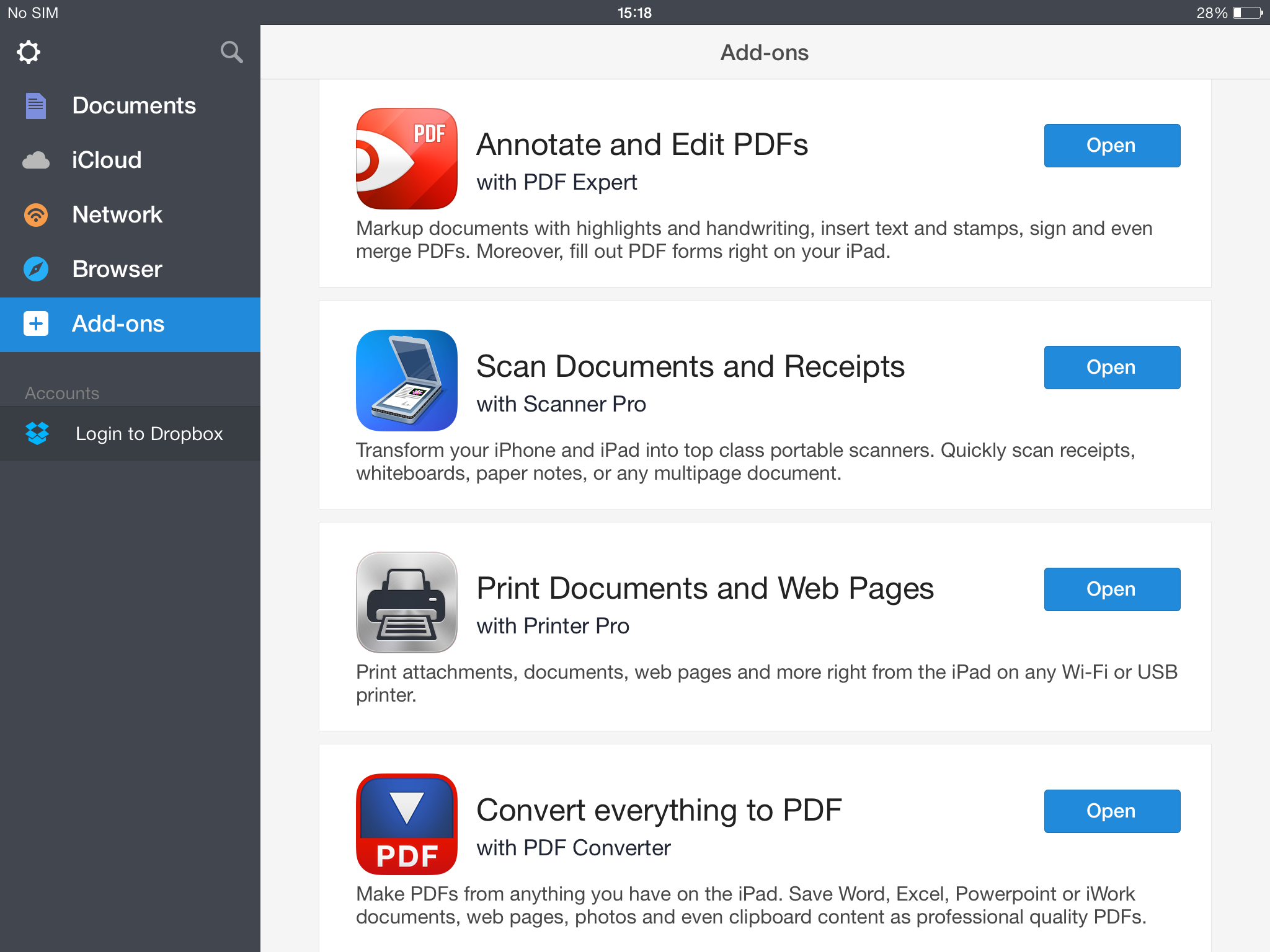 Best App For Documents On Mac