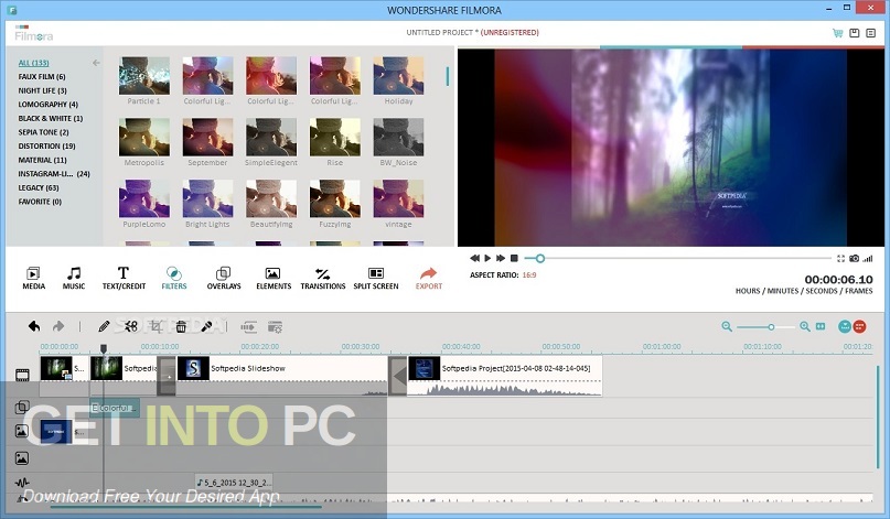 free video editing download for mac os x 10.6.8